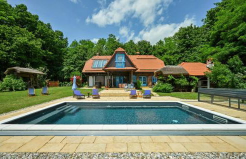 Oldwine House Loznjak by Villas Guide - Photo 37