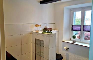 Ferienhaus Am Brunnen - Foto 11