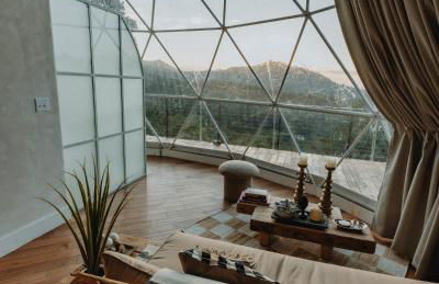 Oona Geo Dome At El Mistico - Foto 14