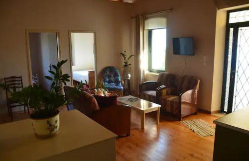 Soubassis House - Foto 7