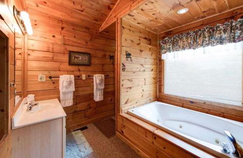 Tender Moments by Jackson Mountain Rentals - Foto 18