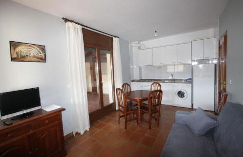 Apart-Hotel Selva Nevada - Foto 27