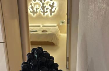 Casa Mediterranea Jacuzzi vista Mare Torre Guaceto Ostuni - Foto 7