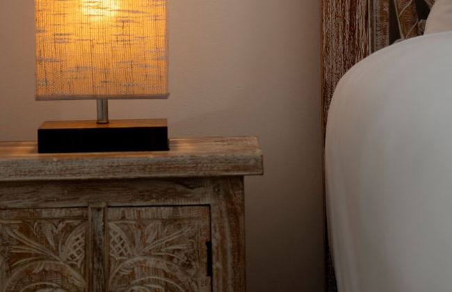 Oasis Cairns - Pool Free Parking Wifi - Foto 16