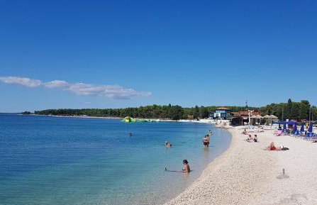 Apartman Nonno Božo 1 - Foto 20