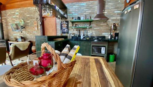 CHALÉ MONTANHÊS ALPES - Foto 4