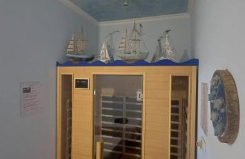 Alloggio del Pescatore e Alloggio del Marinaio con Piscina Palestra Jacuzzi Sauna - All Inclusive - Foto 75