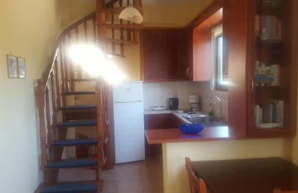 Ostria Maisonettes and Studios - Foto 44