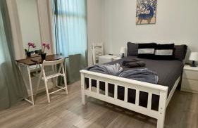 Acton Guest House - Foto 15