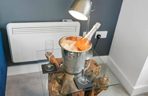 Castle View by Ginger & Gold Luxury Norwich Apt - Foto 39