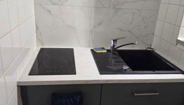 Ocean 300m Gare Centre ville Wifi Parking gratuit - Foto 4