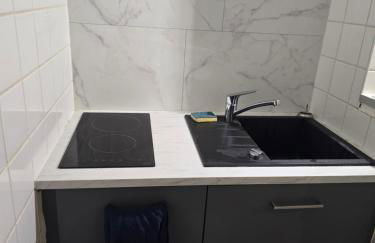 Ocean 300m Gare Centre ville Wifi Parking gratuit - Foto 4