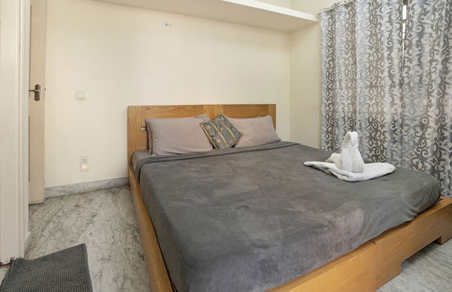 Aishwarya Mystic Apartotel - Foto 13