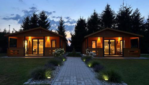 Mużakowski Zakątek - Foto 3