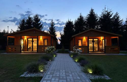 Mużakowski Zakątek - Foto 3