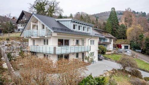 Ferienwohnung Kist - Foto 2