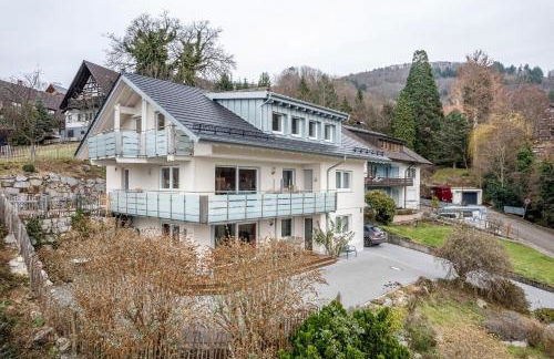 Ferienwohnung Kist - Foto 2