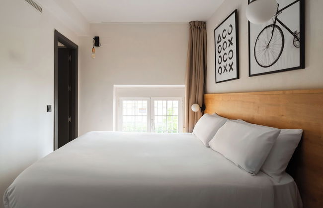 Limehome Madrid Calle de la Madera - Foto 12