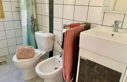 Fuerteventura apartament Monny Moulin View Antigua Wi-Fi - Photo 25