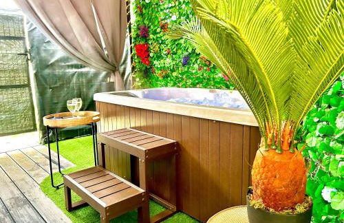 La lover’s jungle - Foto 20