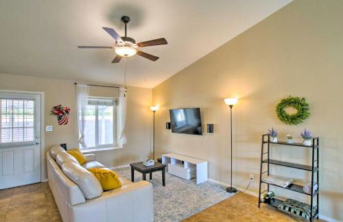 Near Golf and Entertainment! Gilbert Family Getaway - Foto 1