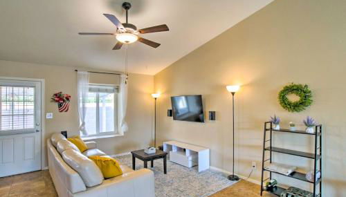 Near Golf and Entertainment! Gilbert Family Getaway - Foto 1