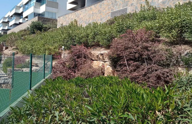 Sunny Garden Apartment - Foto 36