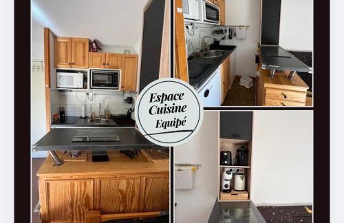 Le Refuge de Charmi - Foto 8