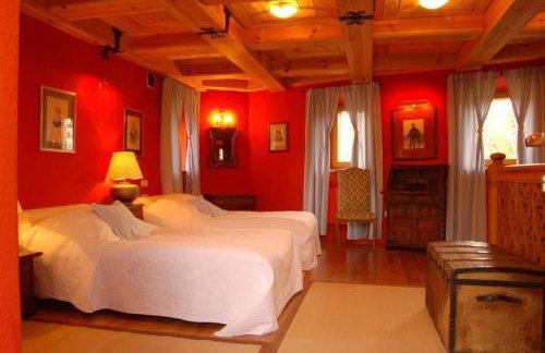 Zamek Korzkiew - Foto 5