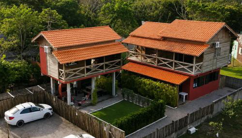 Canto da Aracuã - Photo 3