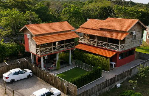 Canto da Aracuã - Photo 3