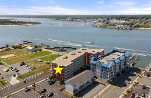 Couple's Escape - The One with Downtown Inlet Vibes - Assateague House 111 - Foto 36