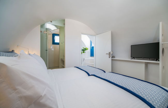 Kyklos luxury Villas with private pool - Foto 30