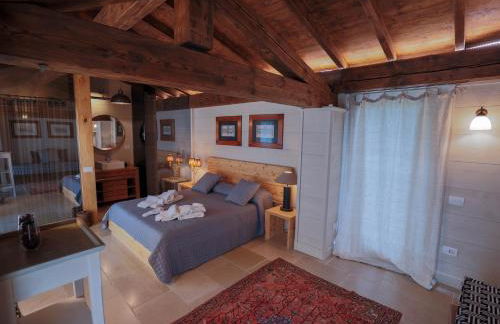 Colletto AgriBioRelais - Foto 64