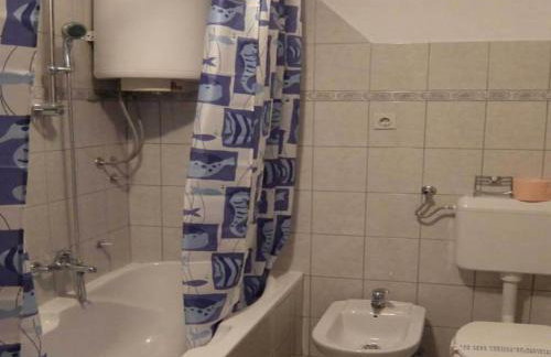 Apartments & Rooms Renduli - One Bedroom Apartment with Balcony - Foto 22