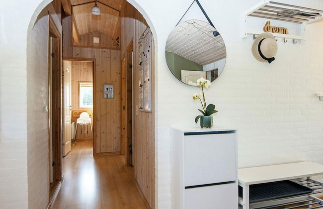 10 Person Holiday Home in Juelsminde-by Traum - Foto 28