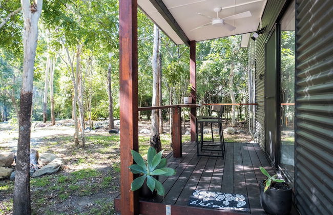 Airlie Beach Eco Cabins - Adults only - Photo 47