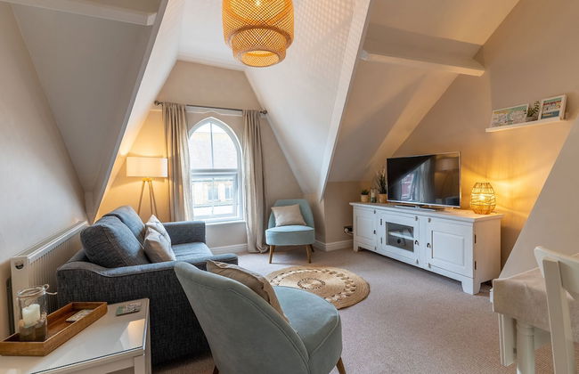 Stowaways Loft - Foto 18