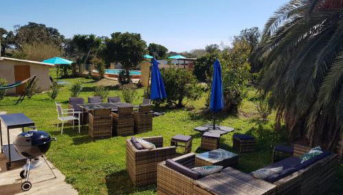 PALMA Piscine chauffée Grand jardin avec piscine à 1 km de la mer - Foto 3