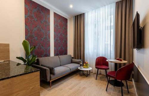 Apartamenty AR - Photo 40