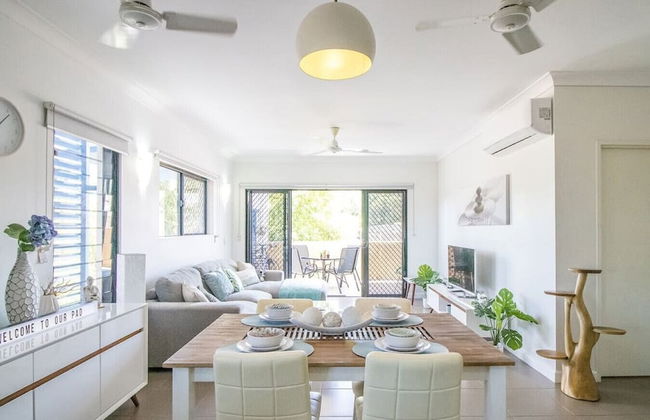 ZEN QUEST - 2 Bedroom Apartment - Foto 13