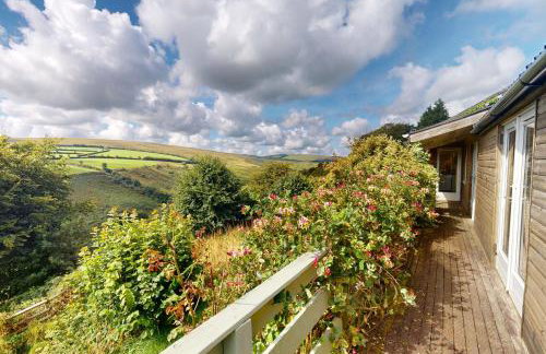 Hillway Lodge Withypool - Foto 32