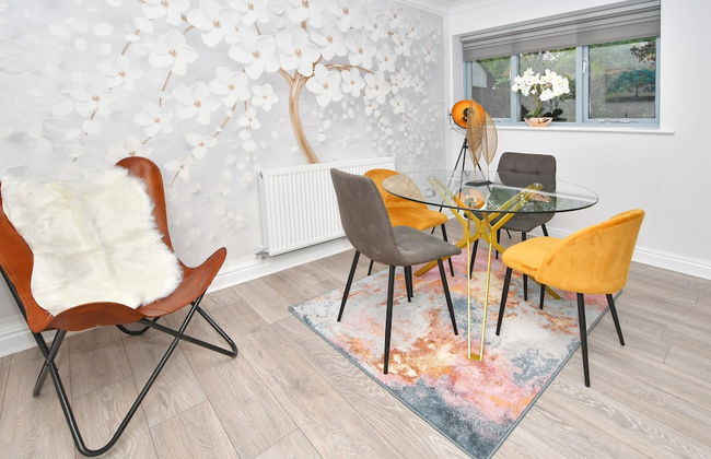 The Mews @ Aboyne Close Birmingham - Foto 69