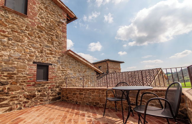 Borgo Sant'Apollinare Resort - Foto 15