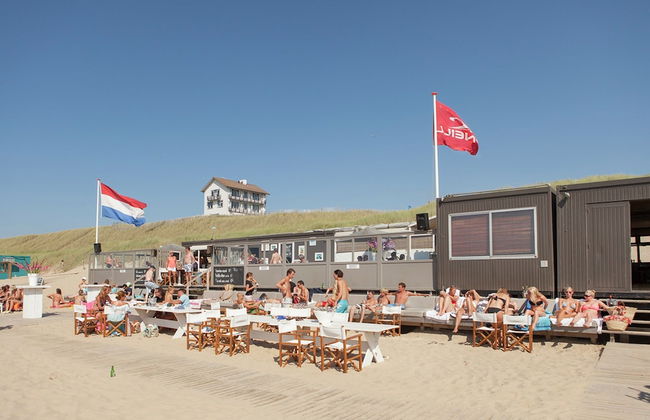 Cozy Apartment near Sea in Bergen aan Zee - Photo 15