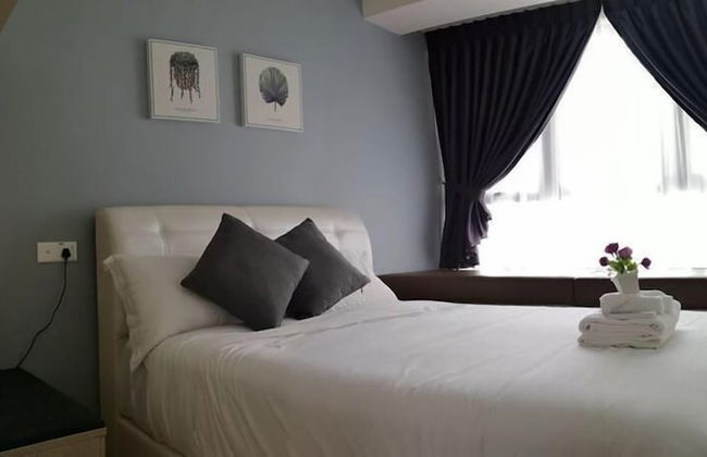 Favoured Seaview Suite - Foto 8