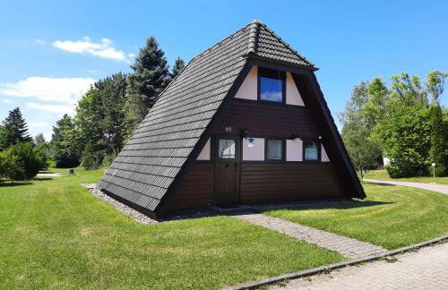 Ferienhaus Winnetou Sonnenkreisel 145 - Foto 1