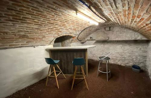 Maison de ville Orléans dans le Quartier Dunois avec parking privatif - Foto 8