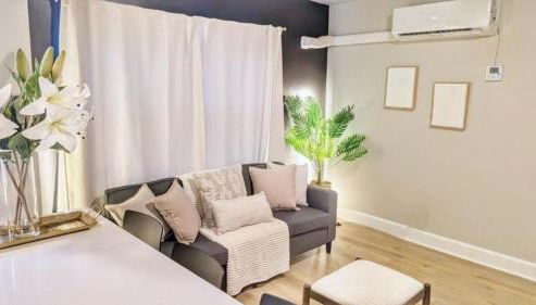 Stylish & Cozy #3 8 mins to DCA & Washington DC - Foto 3