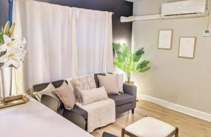 Stylish & Cozy #3 8 mins to DCA & Washington DC - Foto 3